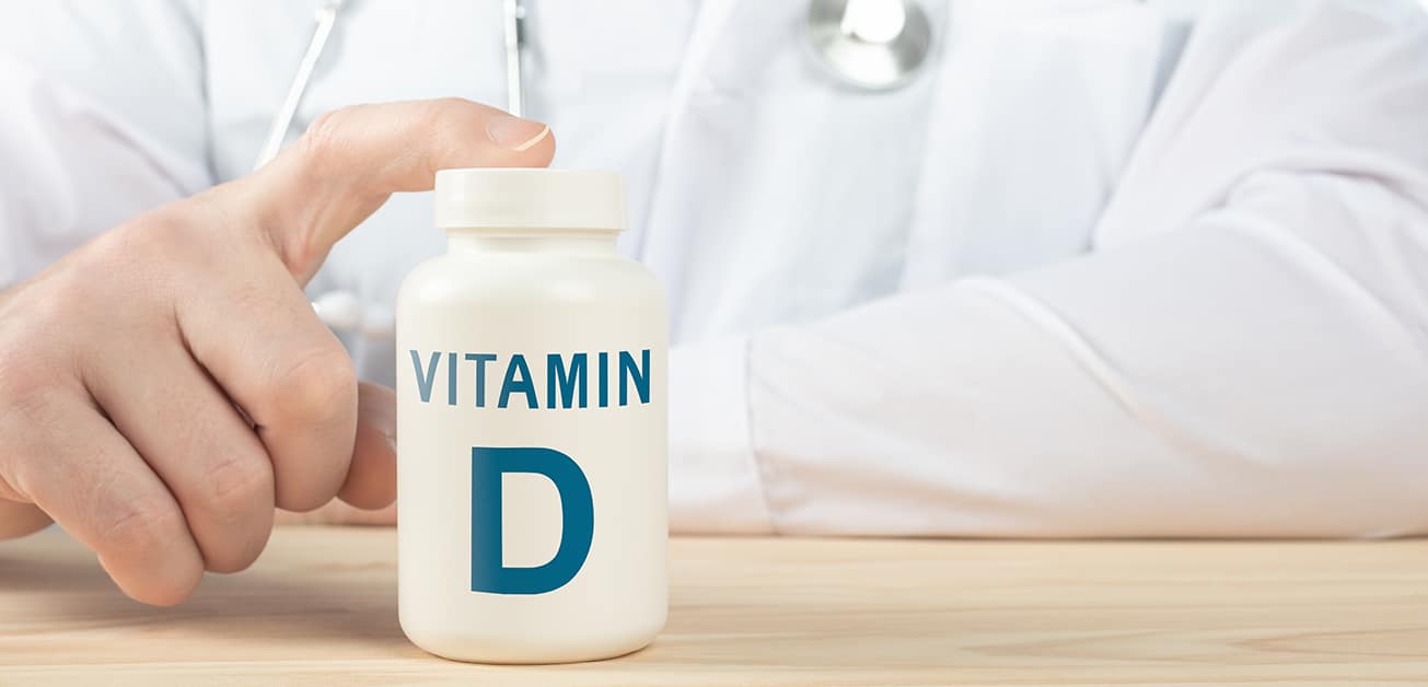 What is Vitamin D testing